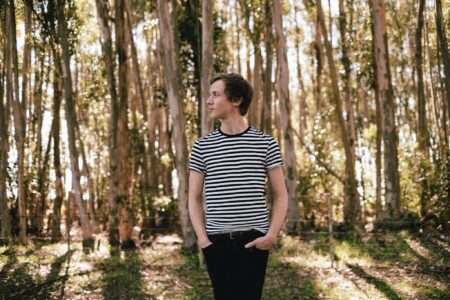 Deon Meiring - Lyntjies T-Hemp