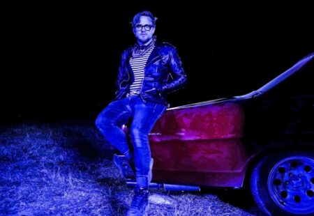 Francois Van Coke - Begin Van die Einde Foto