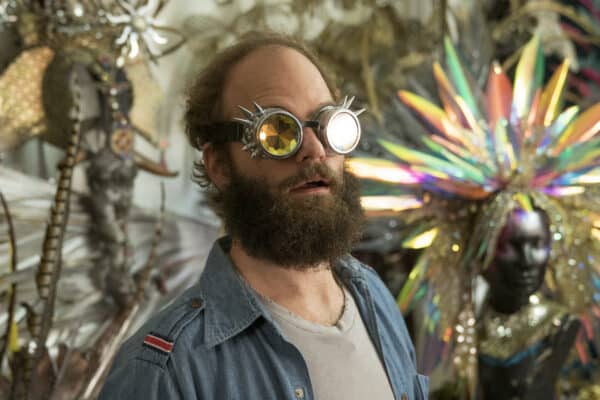 High Maintenance - Showmax in February 2021