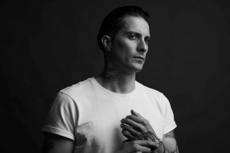 Jacques Moolman - Sticky Noise - Photo