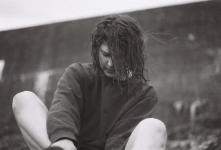 Lucy Kruger & The Lost Boys