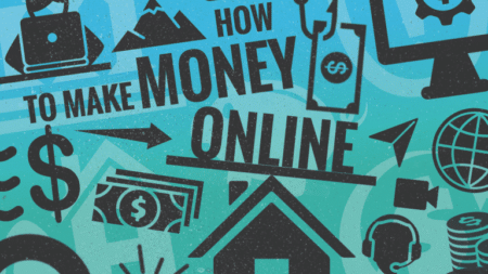 Make Online Money
