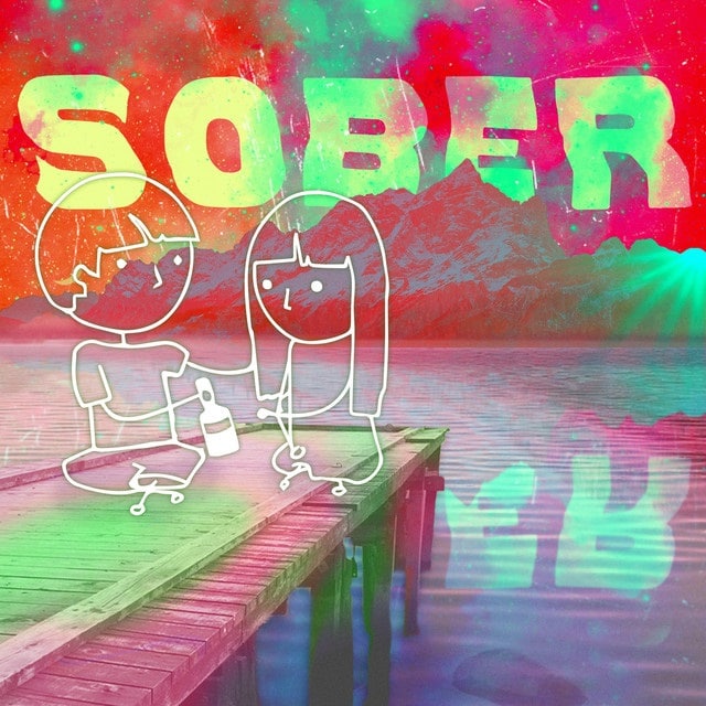Ronan Morris - Sober