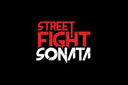 Street Fight Sonata