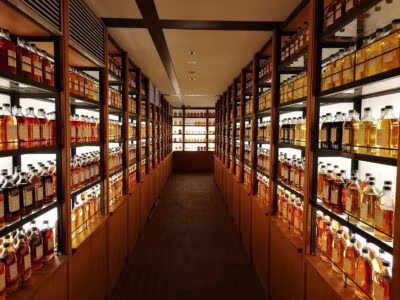 Whiskey