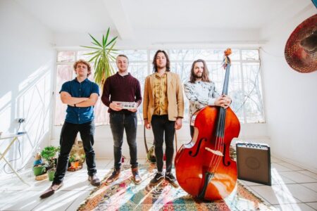 Zebraman - Radio Romeo