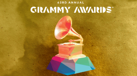 63rd Annual Grammy Awards
