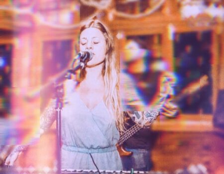 Alex Muller - We Kill Cowboys