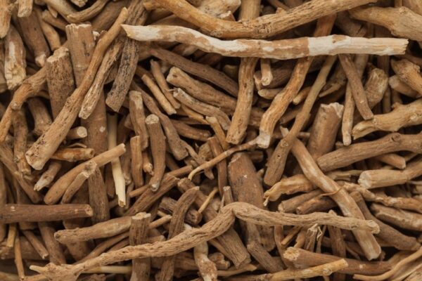 Ashwagandha - Natural Herbs