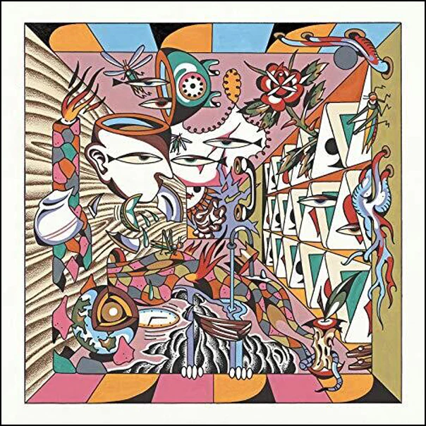 Billy Strings - Grammy Awards