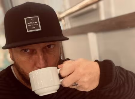 Cantrel unveils “Runaway” Music Video Cantrel - Runaway