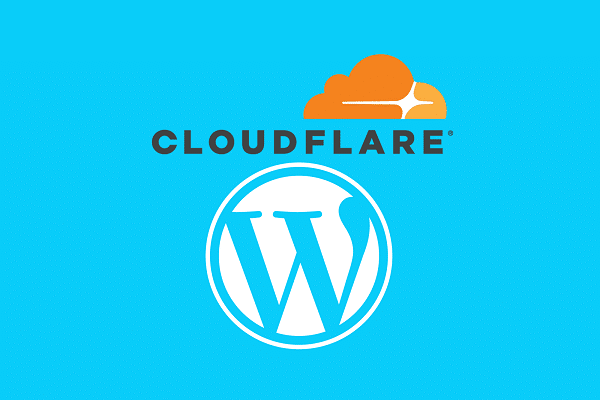 Cloudflare APO for WordPress