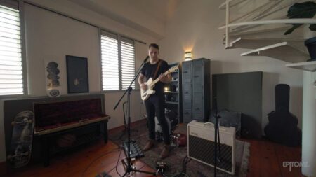 FLØRIS - Guns For Hire