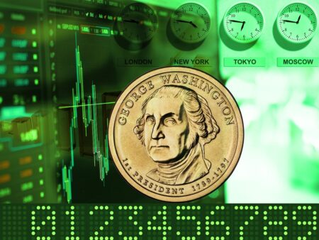 FXGM ZA - Stock Exchange