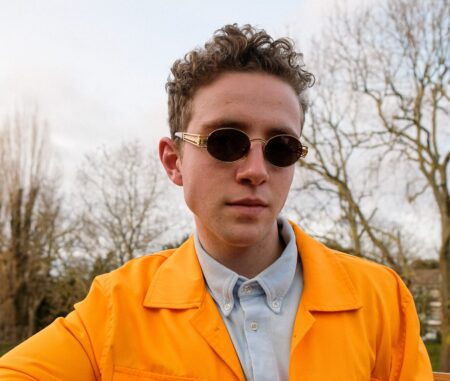 GIULIO BELTRAMO - Wearing Down My Soul