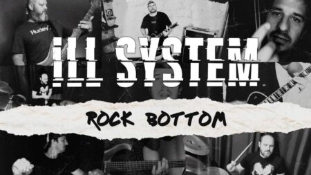 Ill System - Rock Bottom