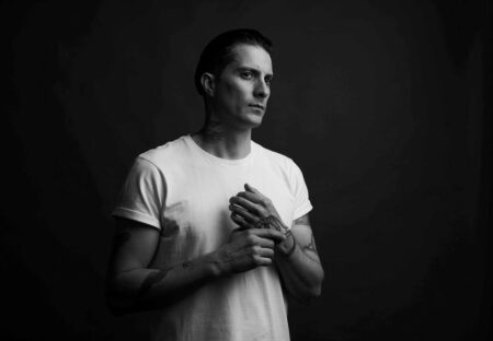 Jacques Moolman - The Great Valley Redemption