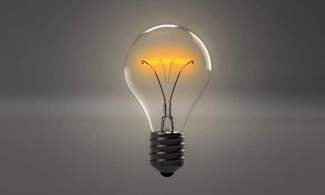 Lightbulb - Inventions