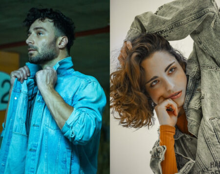 Oceans & Emma Van Heyn