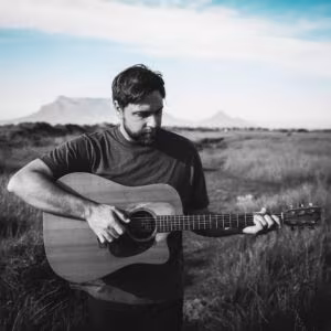 Pat McCay Live Acoustic EP