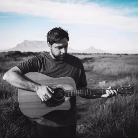 Pat McCay Live Acoustic EP
