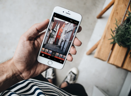 Photo Apps - Iphone Photography