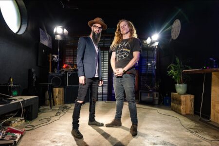 The Amblers - The Day I Gave My Sister Away