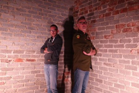 VonZound - Mystery and Jealousy