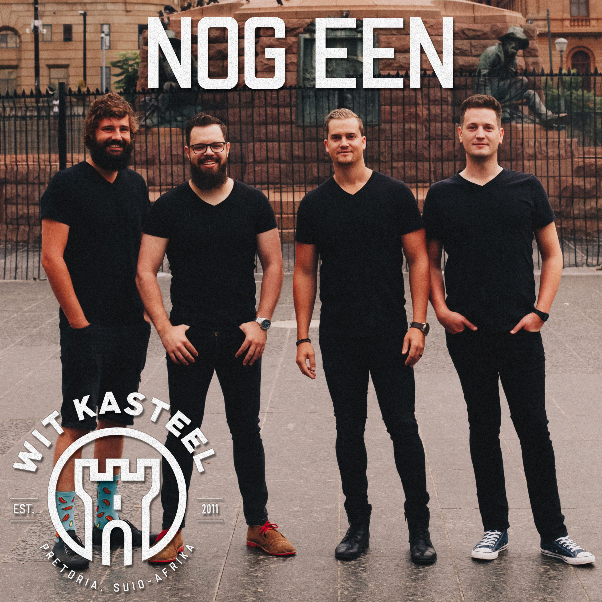 Wit Kasteel - Nog Een