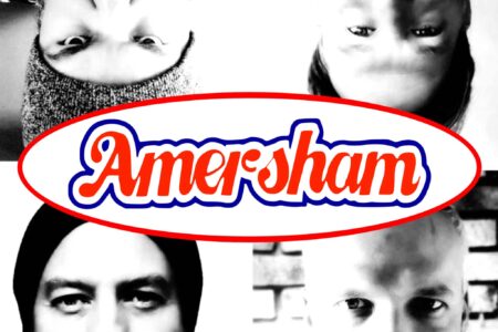 Amersham - Fake