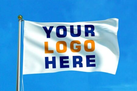 Custom Flags