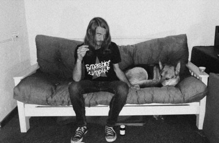 Evert Snyman - Dumb and Dead