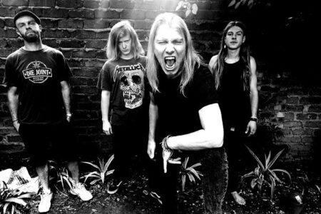 Fourth Son South - Reflections