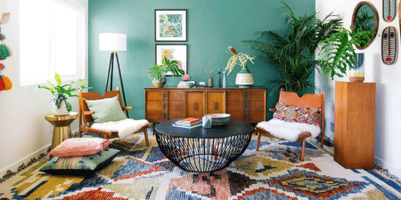 Home Decor
