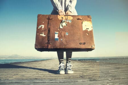 Moving Abroad - Tips