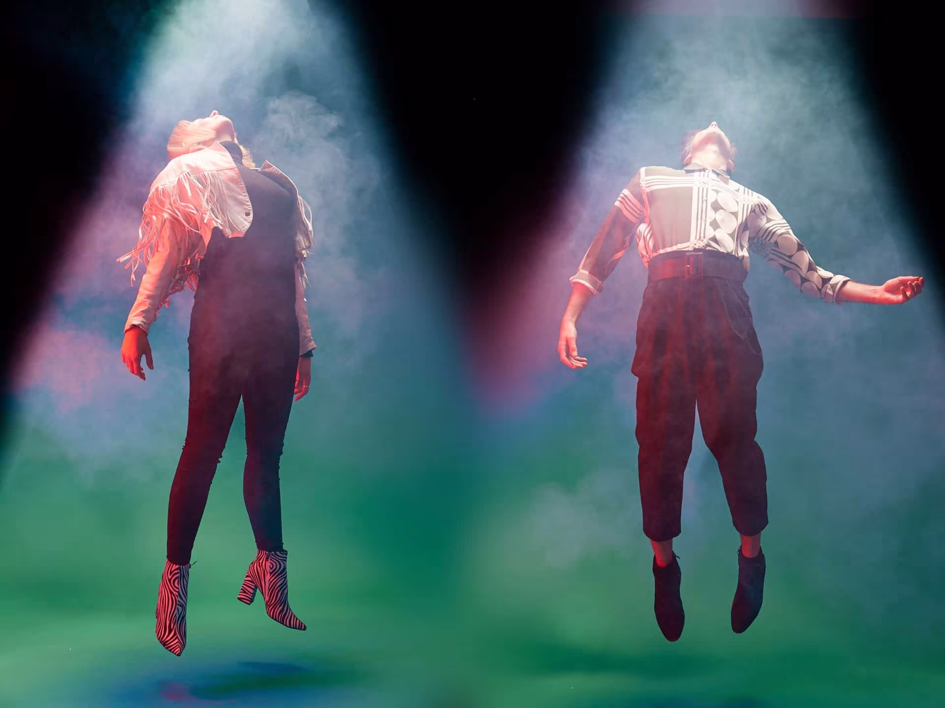 MyMyMy - Ek en Jy Dikgat