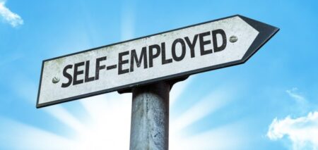 Self-Employment