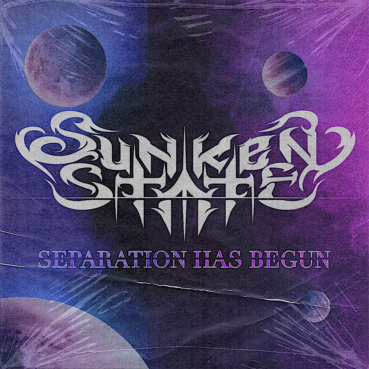 Separation Has Begun Single