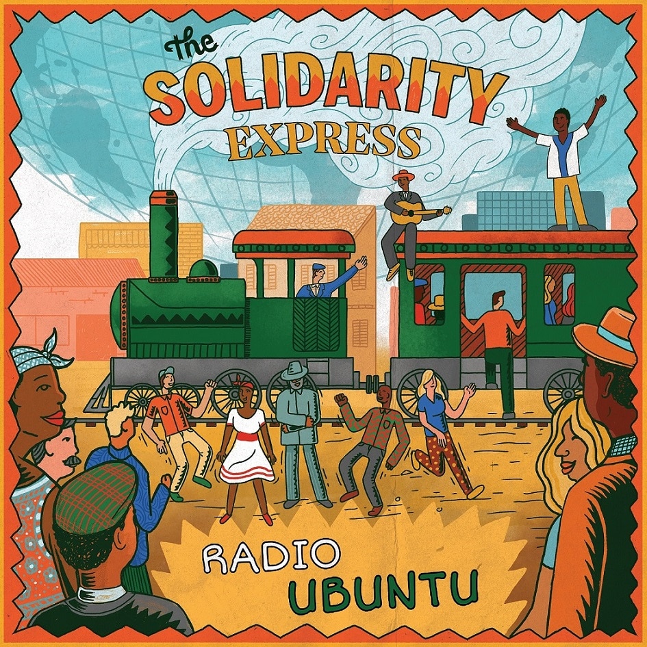 The Solidarity Express - Radio Ubuntu