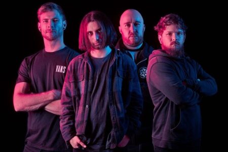 Sunken State - Seperation Has Begun