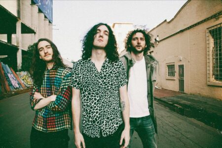 The Tazers - Dream Machine