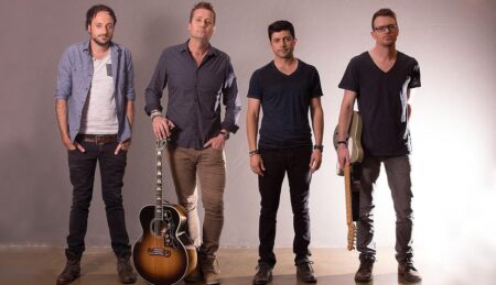 Watershed - Empty Space