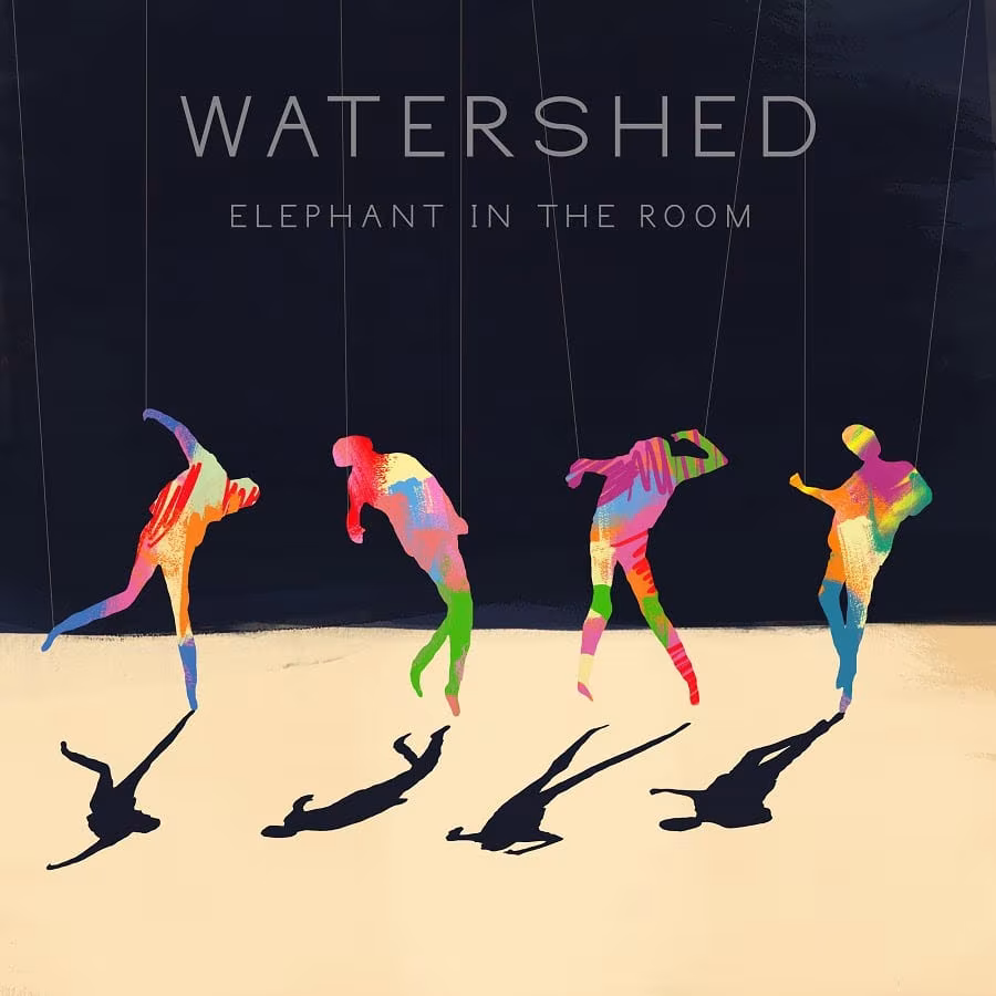 Elephant In The Room
