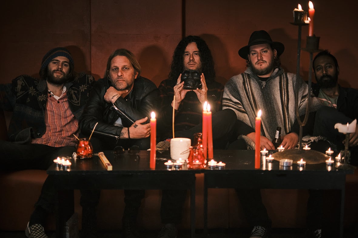 Ethyl Ether - Voodoo