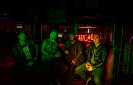 Fear Of Falling - Breaking Point