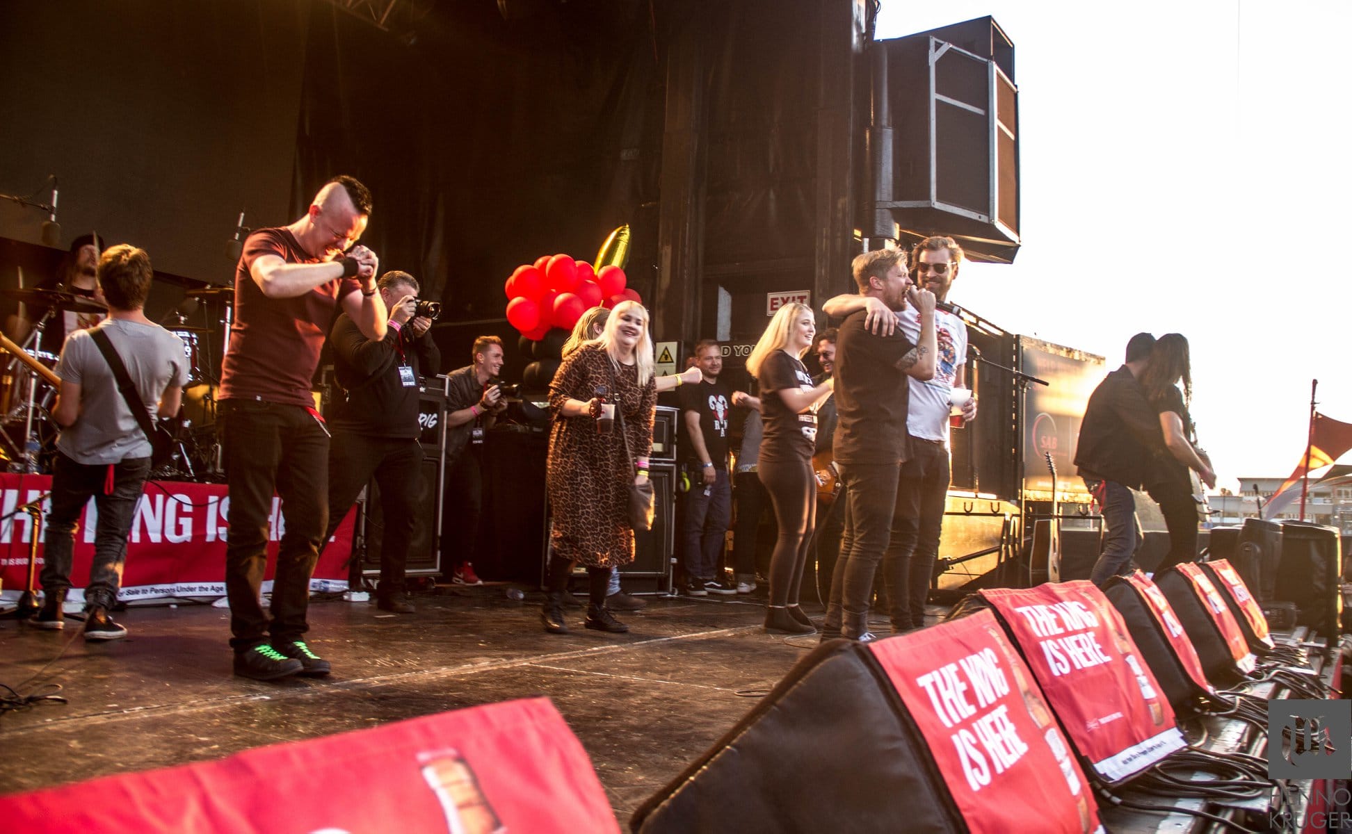 Rest In Power Henry Engelbrecht 1