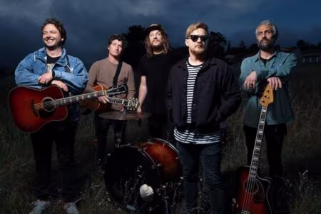 Fokofpolisiekar - The Sound Of Fokof Unplugged