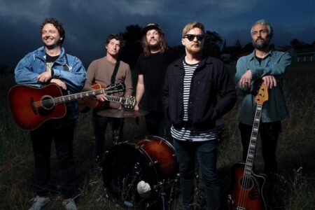 Fokofpolisiekar - The Sound Of Fokof Unplugged