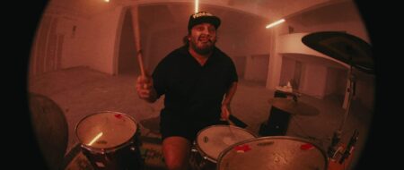 Middelvinger - Alles is Gecancel