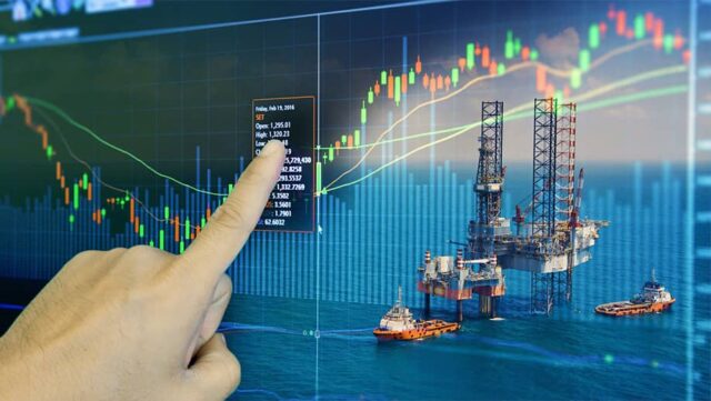 Oil Profit App & Trading Platform